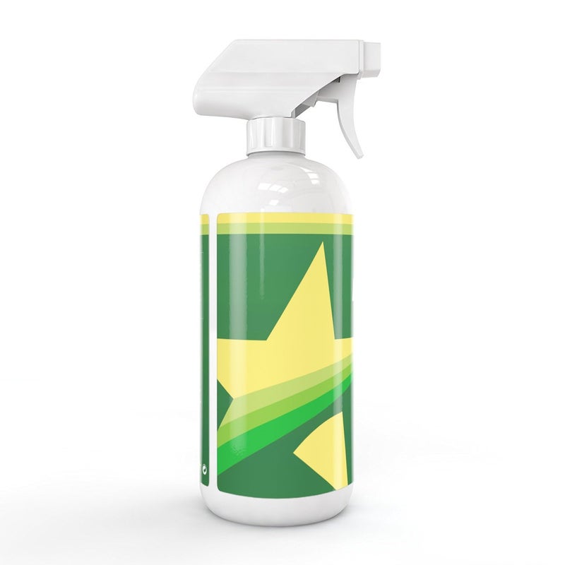 LawnStar طلاء إصلاح بقع الكلاب على العشب، جاهز للرش - يغطي بقع الاحتراق البني على العشب (32 أونصة سائلة) - Image 2